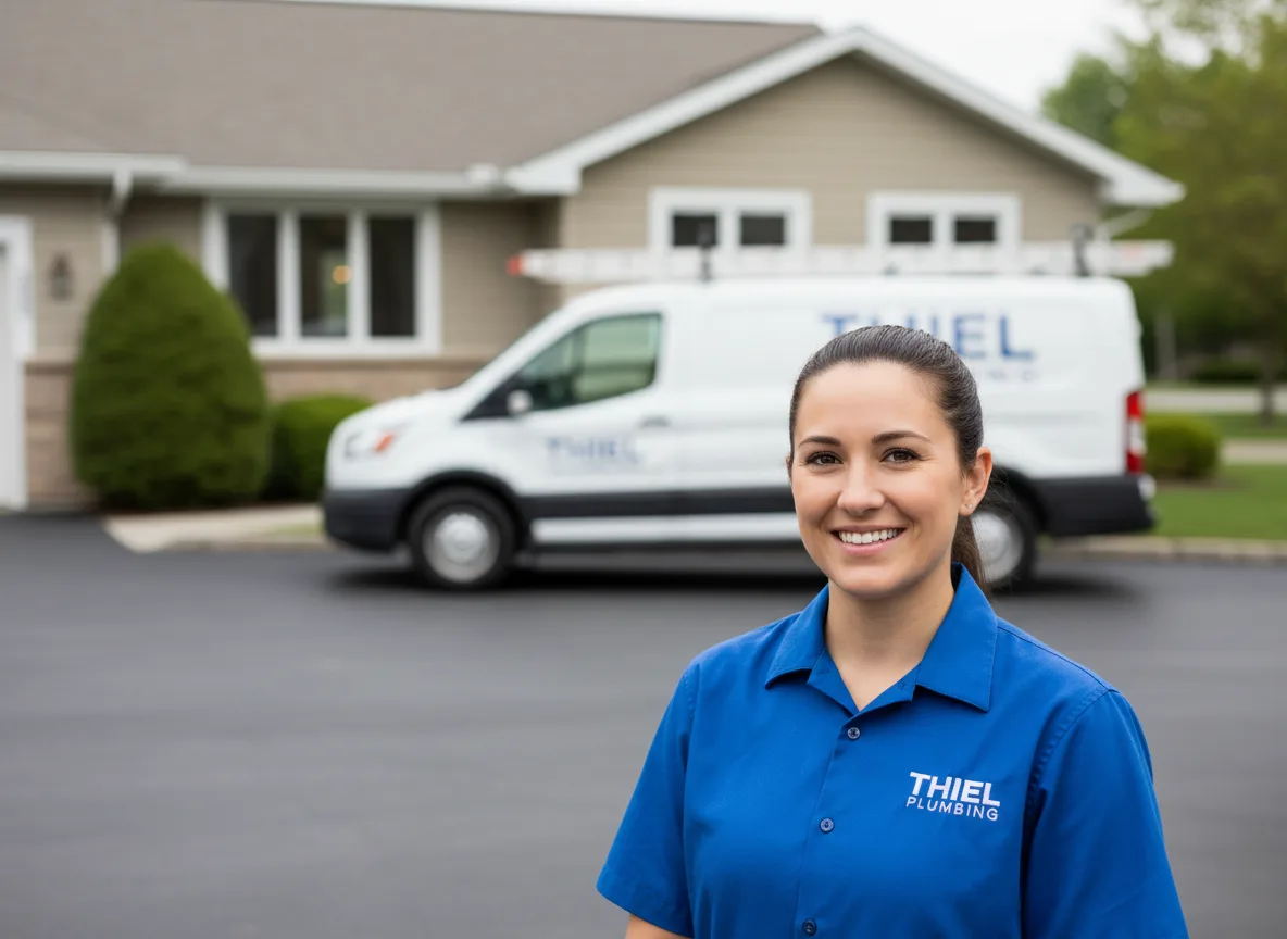Plumber Spooner, WI FAQs
